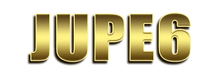JUPE6 Logo